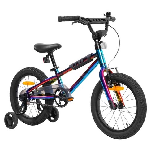 Diamondback Bicycles Mini Viper Kids BMX Bike 16-inch Wheels Blue