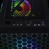 CLX SET Gaming PC - AMD Ryzen 5 9600X 3.9GHz 6-Core Processor, 32GB DDR5 Memory, GeForce RTX 4060 8GB, 1TB NVMe M.2 SSD, WiFi, Windows 11 Home 64-bit - 4 of 4