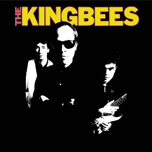 Kingbees - Kingbees (CD) - 1 of 1