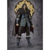 Bandai - Tamashii Nations - The Lord of the Rings: The War of the Rohirrim - S.H.Figuarts - Wulf Action Figure - 2 of 4