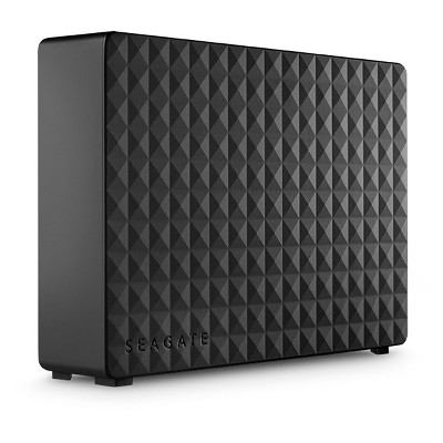 Seagate Expansion Desktop 8TB External Hard Drive HDD USB 3.0 (STEB8000100)