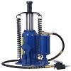 Air Hydraulic Bottle Jack, 20 Ton Manual Handle and Air Pump, 10.2-19.7 inch Lifting Range for Car Repair, Industrial - 2 of 4
