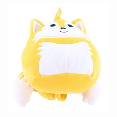 Squishmallows Sonic 7 Inch Plush | Tails