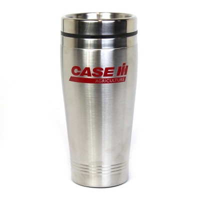 Case IH Agriculture  Travel Tumbler 178833