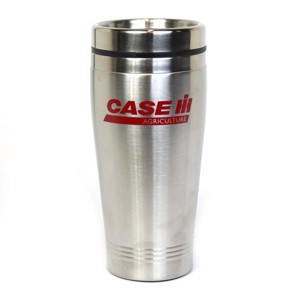 Case IH Agriculture  Travel Tumbler 178833 - 1 of 2
