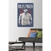 Trends International Riley Green - Grunge Unframed Wall Poster Prints - 2 of 4