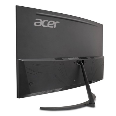 Acer Nitro 32&#34; Curved 1080p 165Hz FreeSync Premium Gaming Monitor