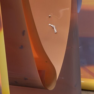 Chantal Michelle - All Things Might Spill (Vinyl) - 1 of 1