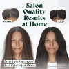 Herbatint Permanent Hair Dye - 3N Dark Chestnut - 100% Gray Coverage - Ammonia-Free, Alcohol-Free & Vegan - 5.75 fl oz (4 Pack) - 2 of 4