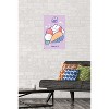 Trends International Lovely Mong Mong - Taco Unframed Wall Poster Prints - 2 of 4