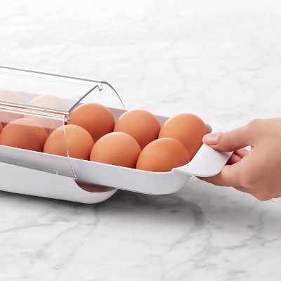 YouCopia FridgeView Egg Holder - Thumbnail 5