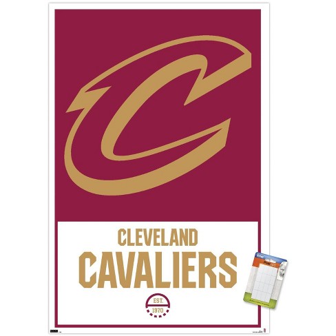 Cleveland Cavaliers X Cleveland Indians And Cleveland Browns Logo