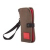 Manhattan Portage Waxed Nylon Continental Wallet - 2 of 4