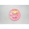 Que Bella Refreshing Snowflake Glitter Jelly Mask - 0.35oz - image 3 of 3