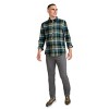Jockey Outdoors by Luke Bryan Men's Flannel Field Shirt - 4 of 4