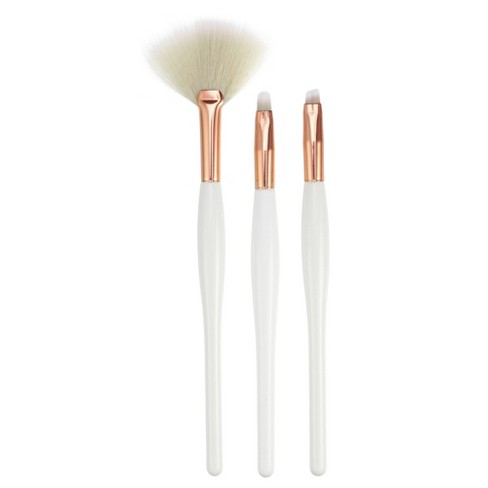 CF Mini Detailed Blending Brushes 3 pcs