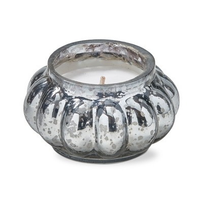 tag Reflection Filled Candle Smoke
