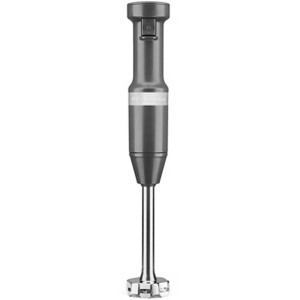 Refurbished:KitchenAid  Variable Speed Corded Hand Blender, RKHBV53-Manufacturer Refurbished - 1 of 4