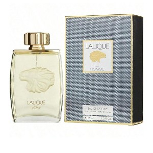 Lalique By Lalique Men Rosemary, Mandarin Orange, Iris, Jasmine, Lily-Of-The-Valley Eau De Parfum Spray 4.2 Oz - 1 of 1