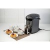 Zojirushi CD-NAC40BM Micom Water Boiler & Warmer - Metallic Black: 135 oz Electric Tea Kettle, BPA-Free, 800W - 2 of 4
