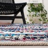 Montauk MTK817 Hand Woven Area Rug  - Safavieh - 3 of 4