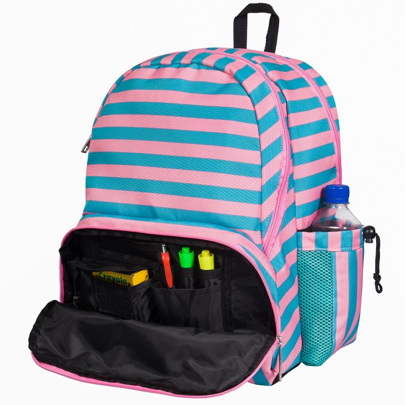 Wildkin 17 Inch Backpack for Kids, 5 of 11