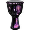 X8 Drums Blackout Lava Lamp Djembe - 3 of 4