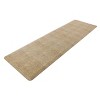 Bungalow Flooring Sole Comfort Velvet Diamonds Anti Fatigue Floor Mat - 3 of 4