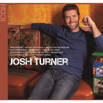 Josh Turner - Best of Josh Turner (CD)