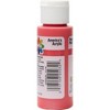 2 fl oz Acrylic Craft Paint - Delta Ceramcoat - 3 of 4