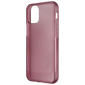 UAG Urban Armor Gear Lucent Series Case for Apple iPhone 12 mini - Dusty Rose - 1 of 1