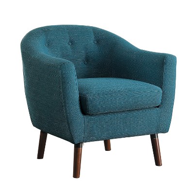 target living room accent chairs