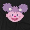 Toddler Boys' Sesame Street Abby Cadabby Kawaii Face T-Shirt - 2 of 3