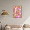 Art Remedy Butterfly Part II Butterfly Wall Art Unframed - 2 of 4
