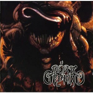 Mork Gryning - Mork Gryning (CD) - 1 of 1