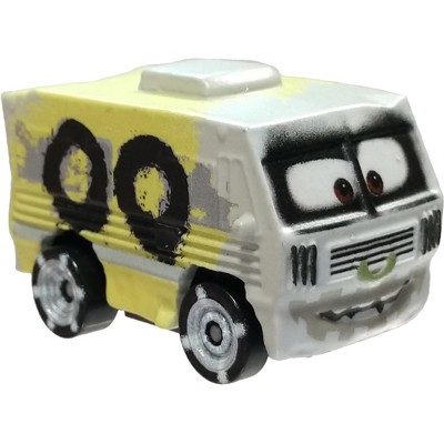 disney cars micro racers