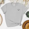 Simply Sage Market Happy Mama Heart Mini Short Sleeve Tee - 3 of 4