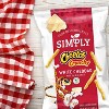 Simply Cheetos Crunchy White Cheddar Puffed Snacks - 8.5oz - image 3 of 4