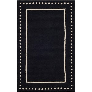 Bella BEL151 Hand Tufted Indoor Rugs - Safavieh - 1 of 4