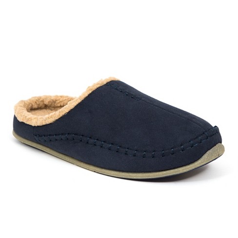 Nordic 2025 men's slippers