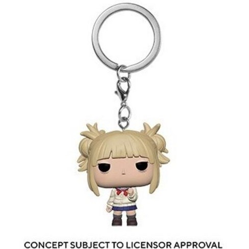 Funko pop keychain on sale my hero academia