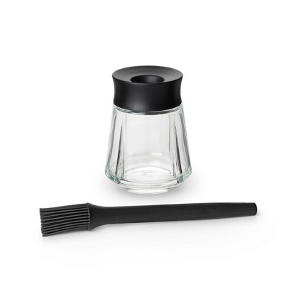 Rosendahl Grand Cru Marinade Glass With Brush