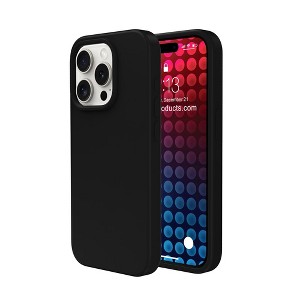 Waloo Silicone Case with Magsafe for iPhone 15/15 Pro/15 Plus/15 Pro Max - 1 of 4