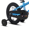 Itopfox Kids Bike for Boys & Girls with Training Wheels, BMX Style Children Bicycle for Toddlers, Multiple Colors, Easy Assembly - 2 of 4