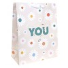 Large Cub Adult Birthday Bag - Spritz™ - image 2 of 2