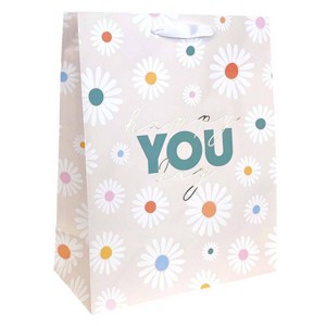 Large Cub Adult Birthday Bag - Spritz™ - 1 of 2