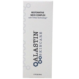 Alastin Skincare Restorative Neck Complex 1.7 Ounces - 1 of 4