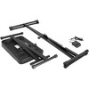 On-Stage KPK6520 Keyboard Stand/Bench Pack With Sustain Pedal - 3 of 4