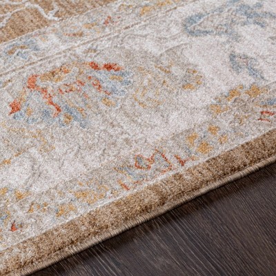 Hauteloom Rangeville Statement Rug