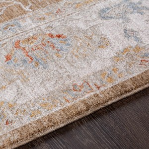 Hauteloom Rangeville Statement Rug - 1 of 4